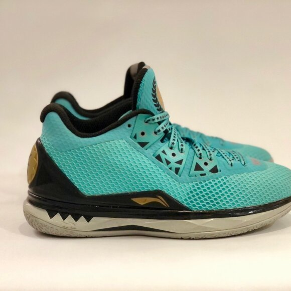 Li-Ning Way of Wade 4 main image 4
